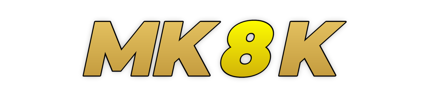 mk8k